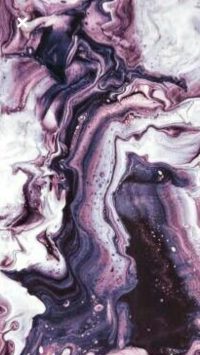 Purple Marble Wallpaper 2