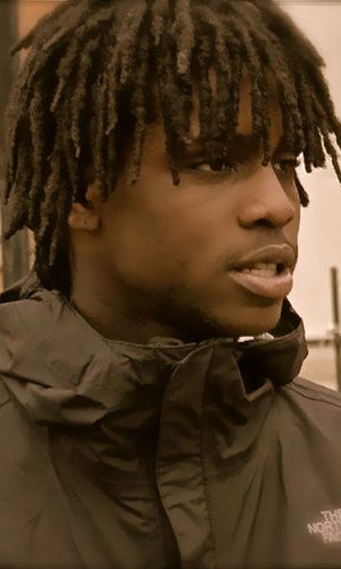 Rapper Chief Keef Wallpaper 1 Rapper Chief Keef Wallpaper