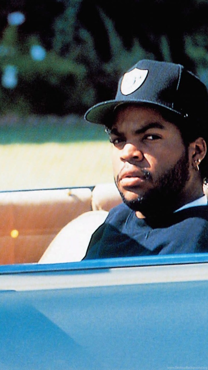 Rapper Ice Cube Wallpapers