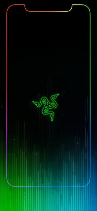 Razer Lockscreen 2