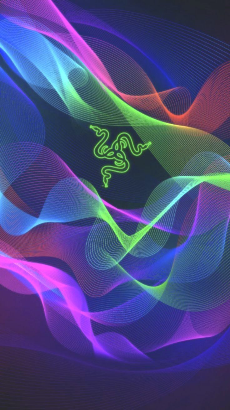 Razer Iphone Wallpaper Kolpaper Awesome Free Hd Wallpapers