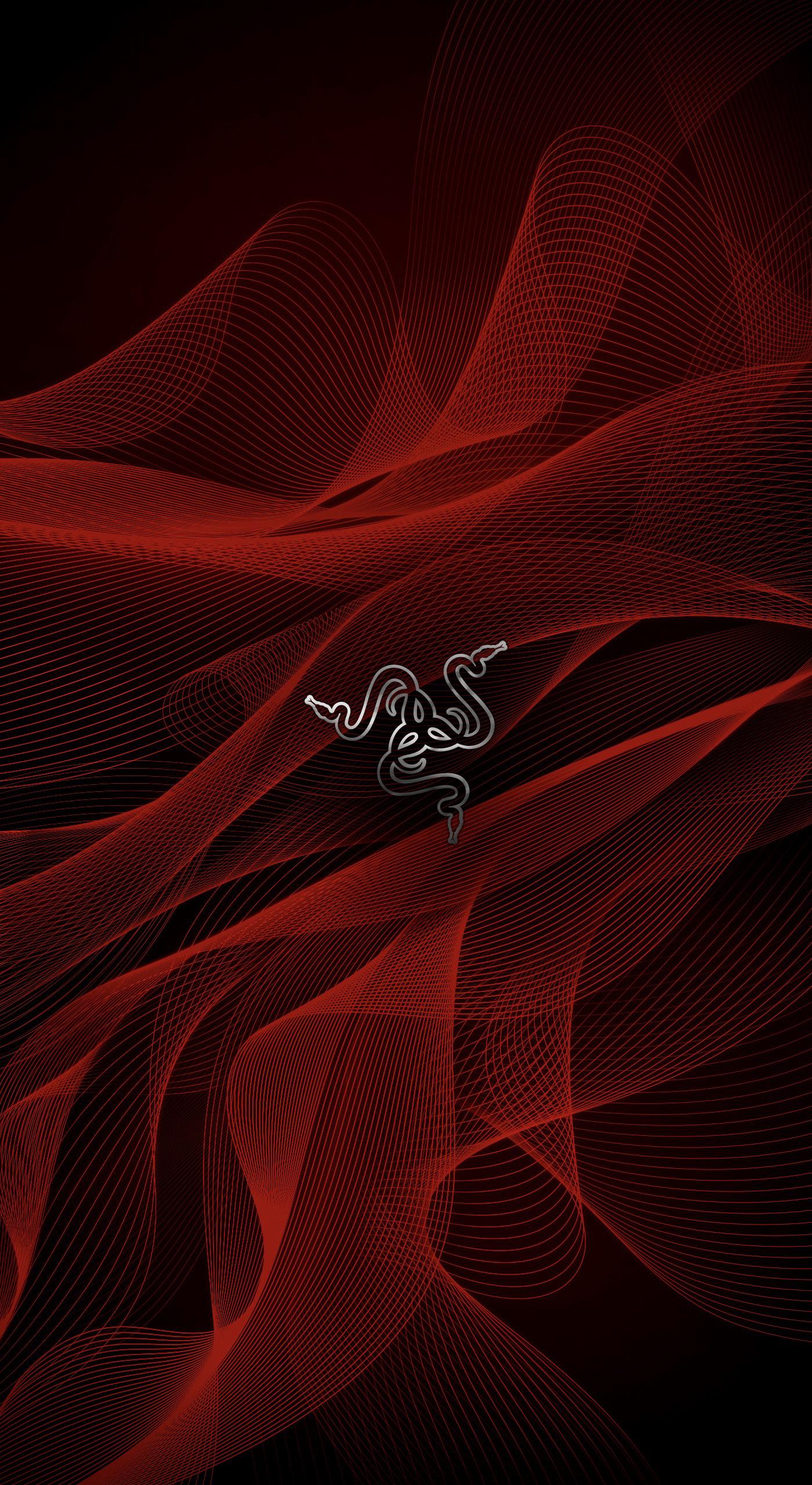 Red Razer Wallpaper Kolpaper Awesome Free Hd Wallpapers