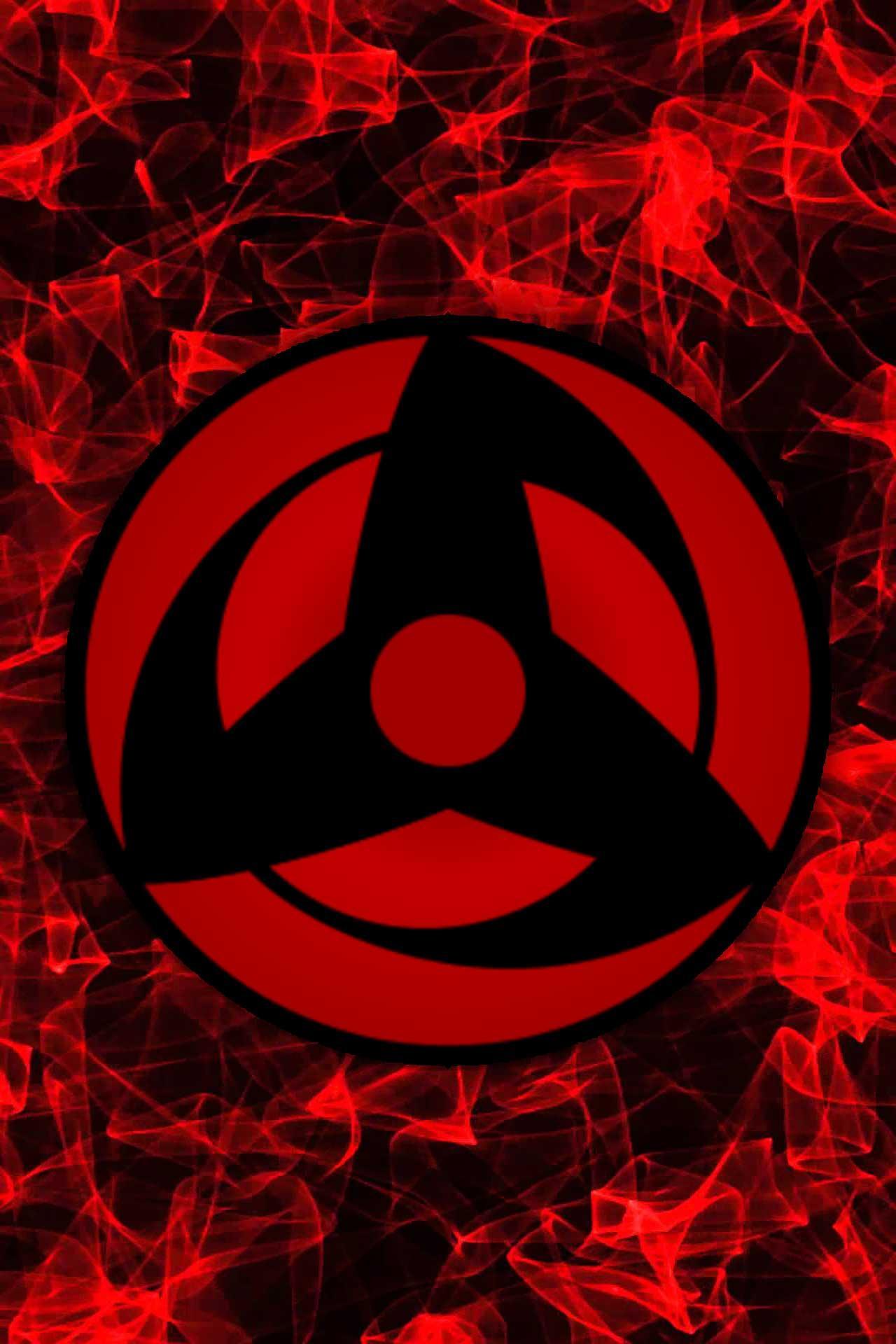 Sharingan Wallpaper Iphone : Shisui Naruto Uchiha Shippuden Anime