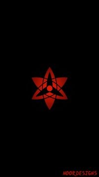 Sharingan Wallpaper 3