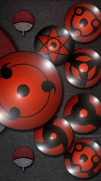 Sharingan Wallpaper 4