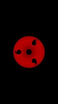 Sharingan Wallpaper 6