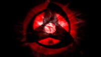 Sharingan Wallpaper 7