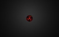 Sharingan Wallpaper Desktop 2
