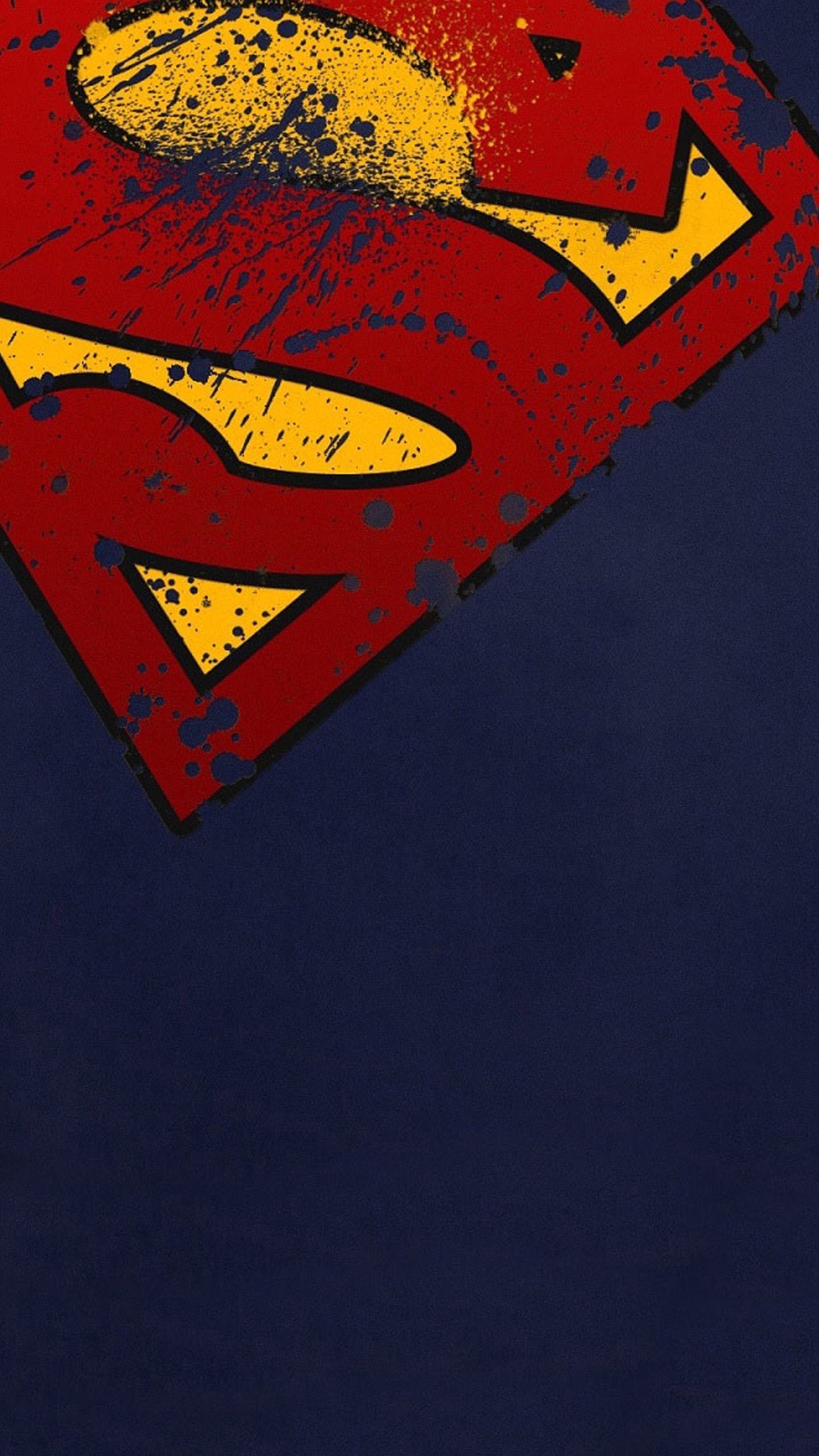 Superman Wallpaper iPhone