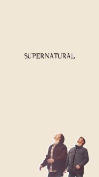 Supernatural Wallpaper 6
