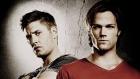 Supernatural Wallpaper HD