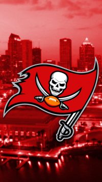 Tampa Bay Buccaneers Wallpaper iPhone