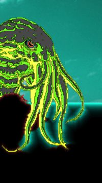 Terraria Background 2