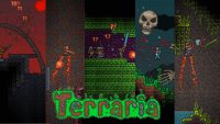 Terraria HD Wallpapers