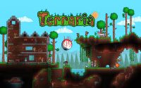 Terraria Wallpaper Desktop