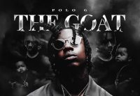 The Goat Polo G Wallpaper