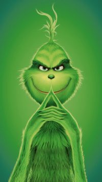 The Grinch Wallpaper 3
