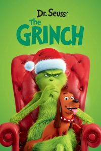 The Grinch Wallpaper iPhone