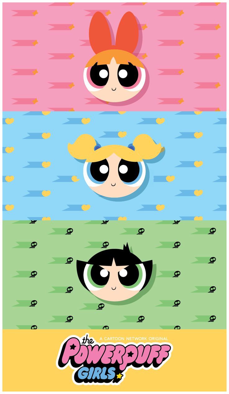 The Powerpuff Girls Wallpaper Kolpaper Awesome Free Hd Wallpapers