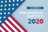 US Election Background