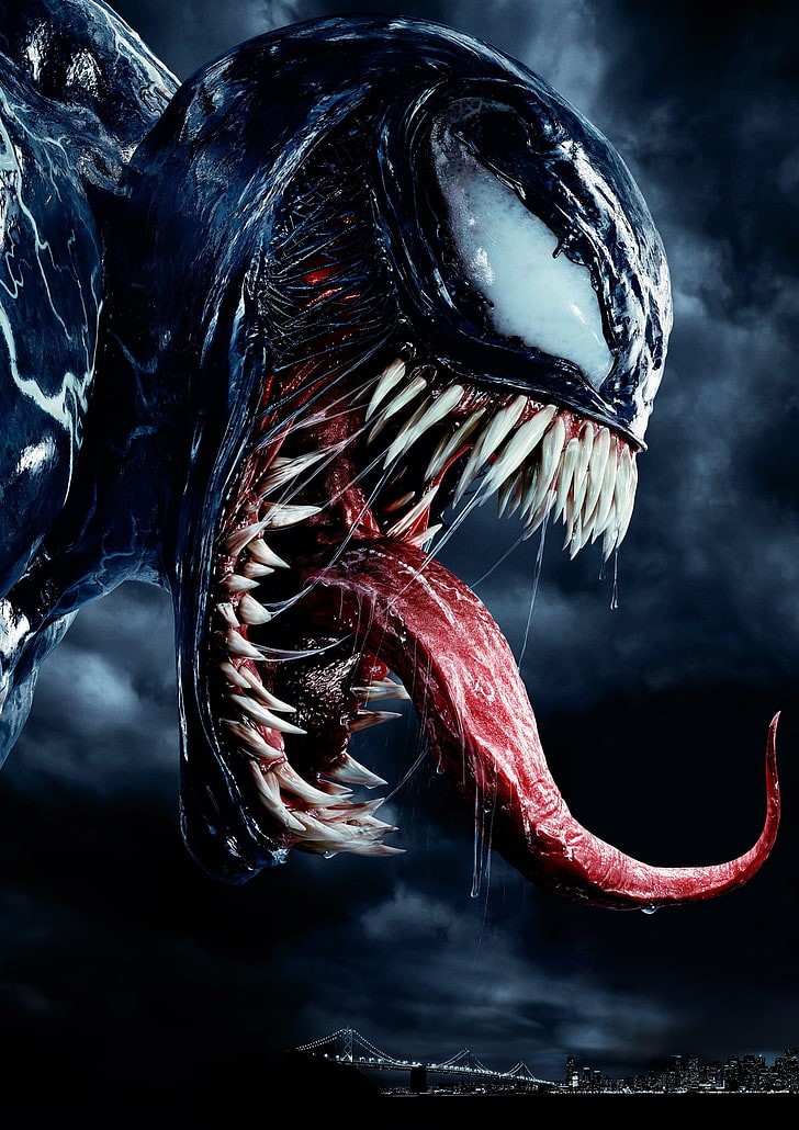 Venom Wallpaper 1 Venom Wallpaper 19