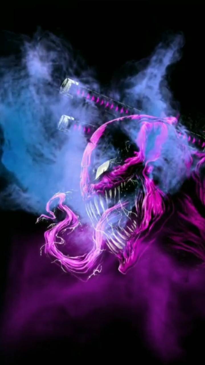 Venom Wallpaper 1 Venom Wallpaper 3