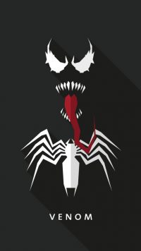 Venom Wallpaper 6