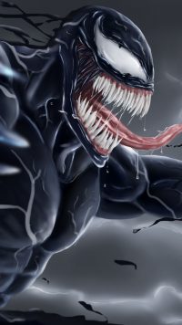Venom Wallpapers iPhone 2
