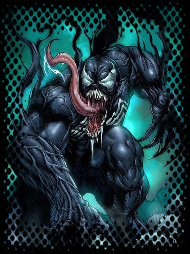 Venom Wallpapers iPhone 1 Venom Wallpapers iPhone