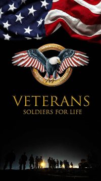 Veterans Day Background