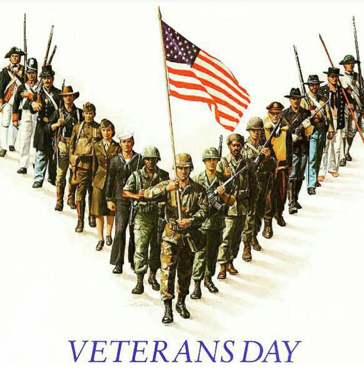 Veterans Day Wallpaper 11
