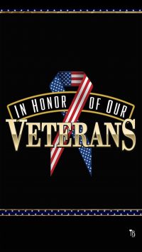 Veterans Day Wallpaper 2