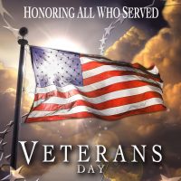 Veterans Day Wallpaper 8