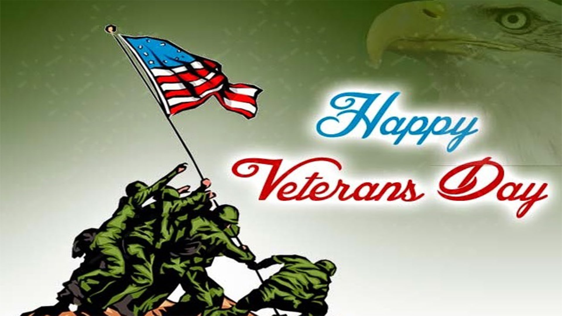 Veterans Day Wallpaper HD