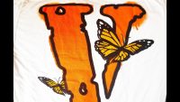 Vlone Butterfly Wallpaper 5