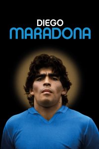 Wallpaper Diego Maradona