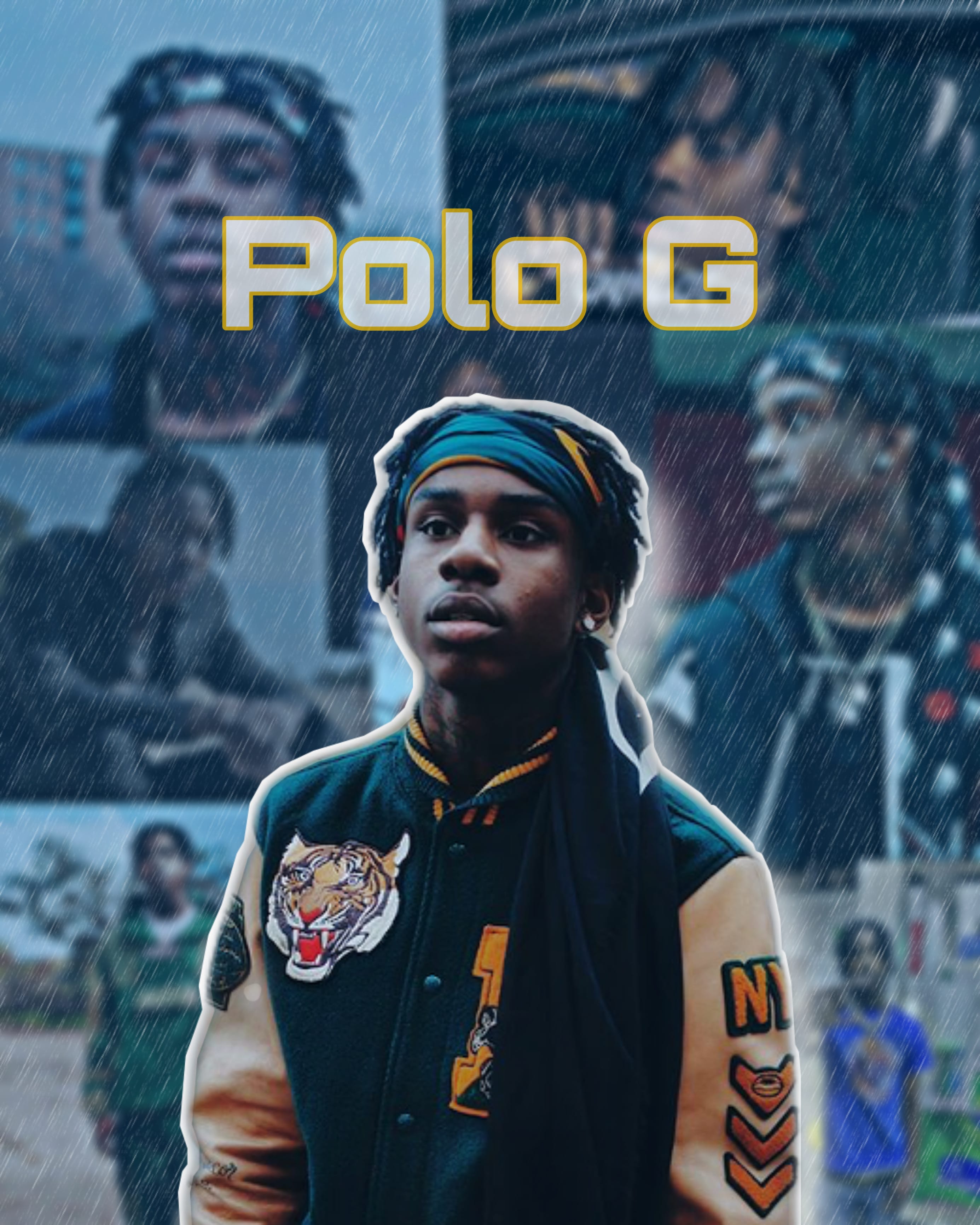 Featured image of post Polo G Wallpaper Pc