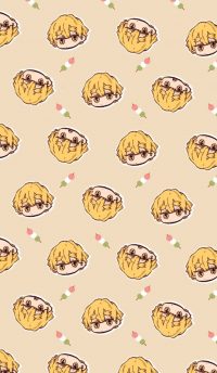 Zenitsu Wallpaper 12