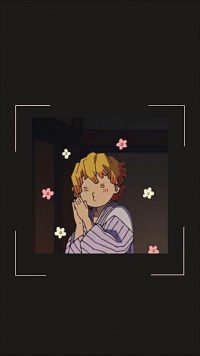 Zenitsu Wallpaper 14