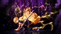Zenitsu Wallpapers HD