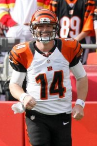 iPhone Andy Dalton Wallpapers