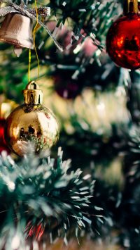 iPhone Christmas Wallpaper 2