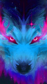 iPhone Fox Wallpaper