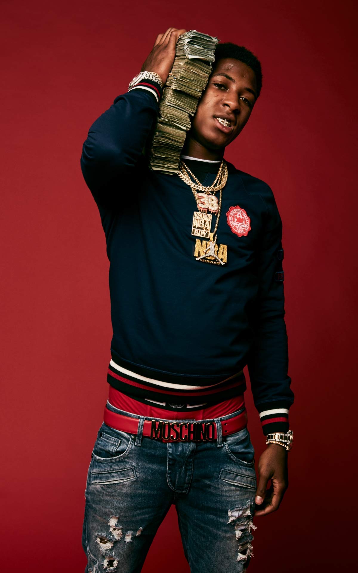 iPhone NBA Youngboy Wallpaper - KoLPaPer - Awesome Free HD Wallpapers
