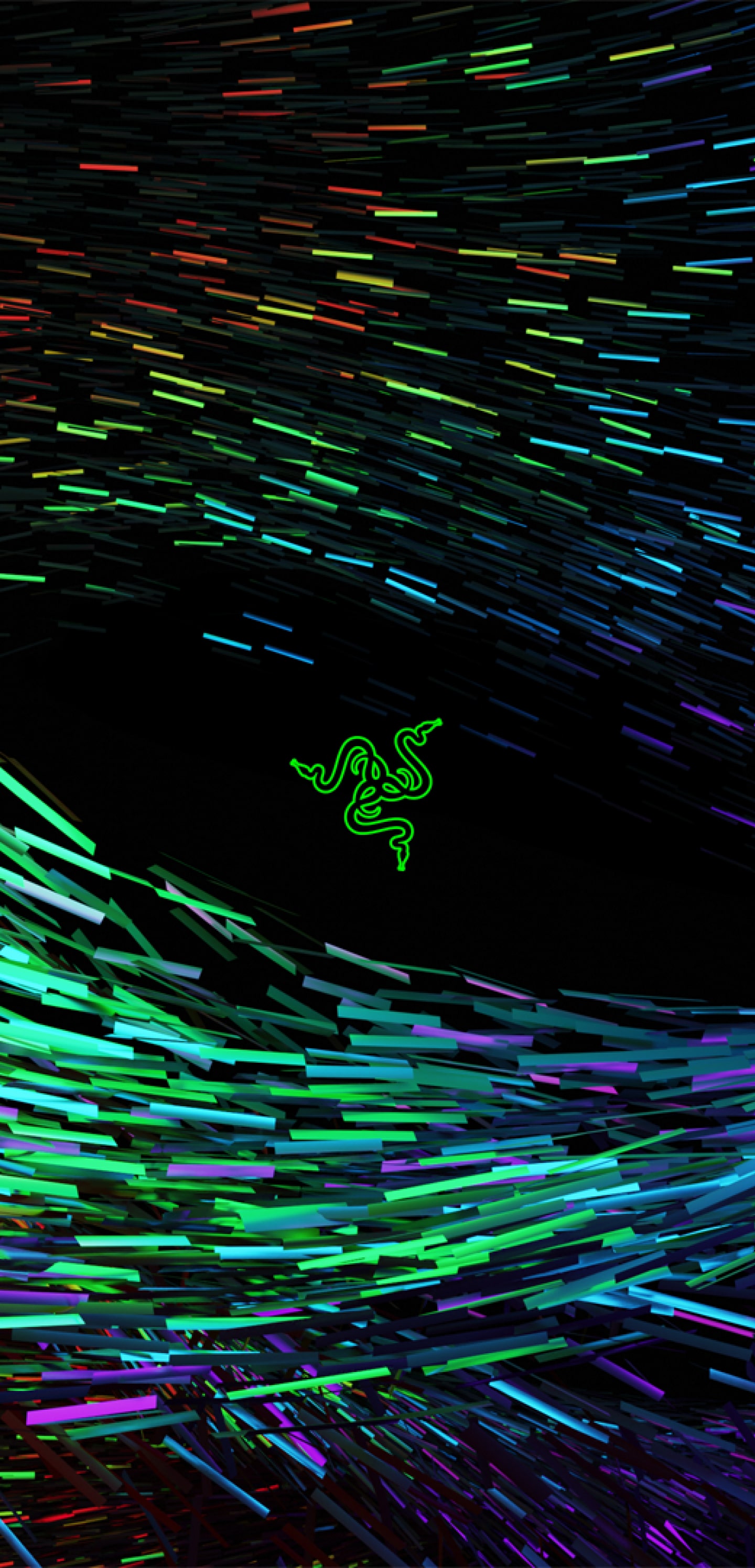 Razer Background 4K Wallpaper iPhone HD Phone #5600i