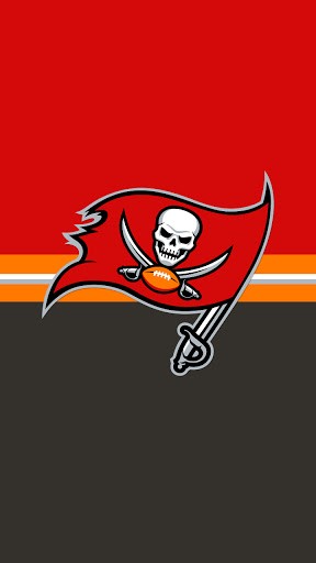 iPhone Tampa Bay Buccaneers Wallpapers 1 iPhone Tampa Bay Buccaneers Wallpapers