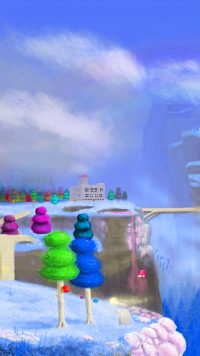 iPhone Terraria Wallpaper 3