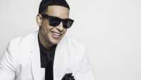 4K Daddy Yankee Wallpaper