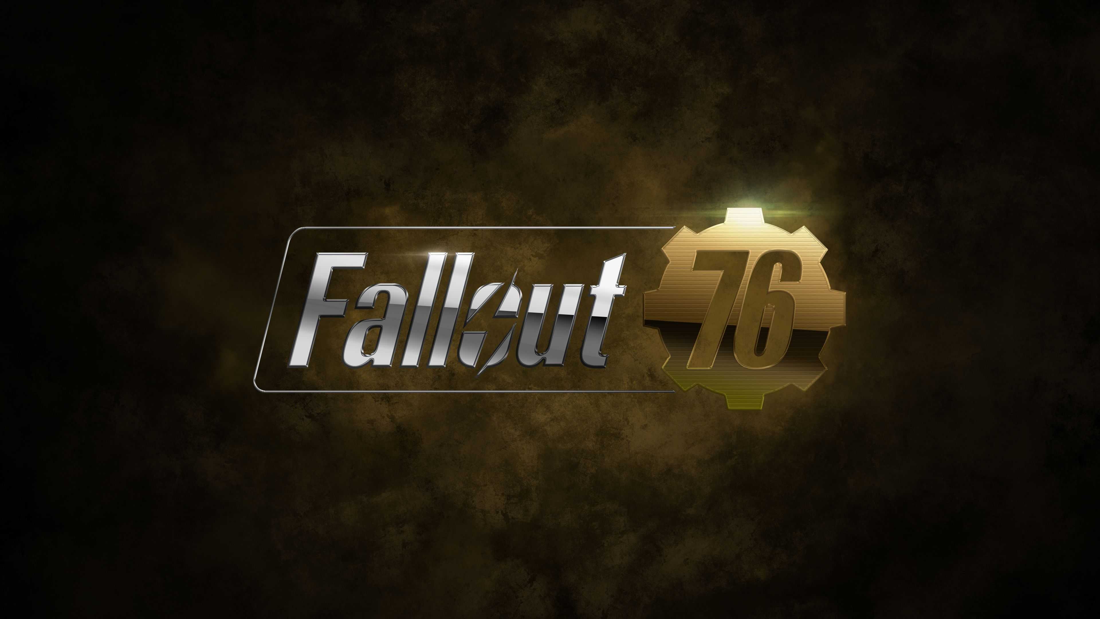 4K Fallout Wallpaper 1 4K Fallout Wallpaper