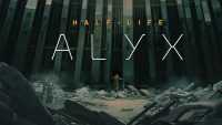 4K Half Life Alyx Wallpaper
